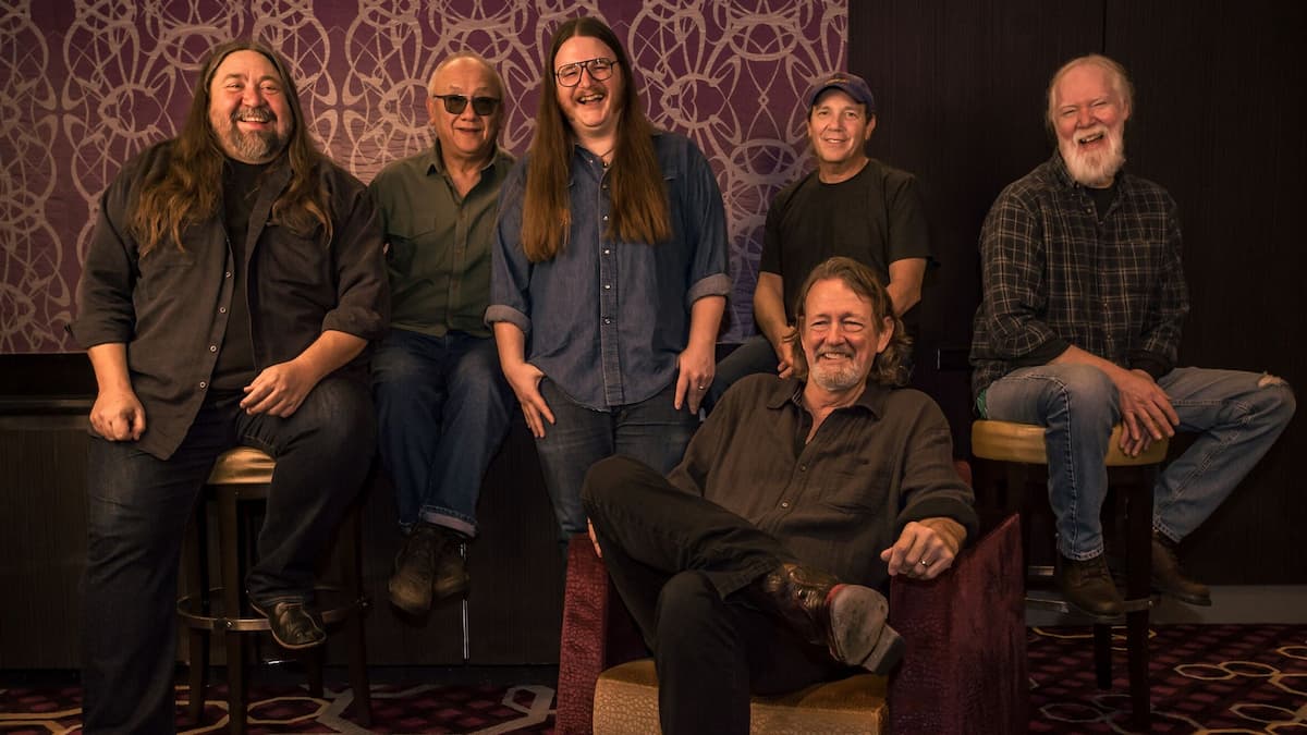 Widespread Panic - 3 DAY TICKET