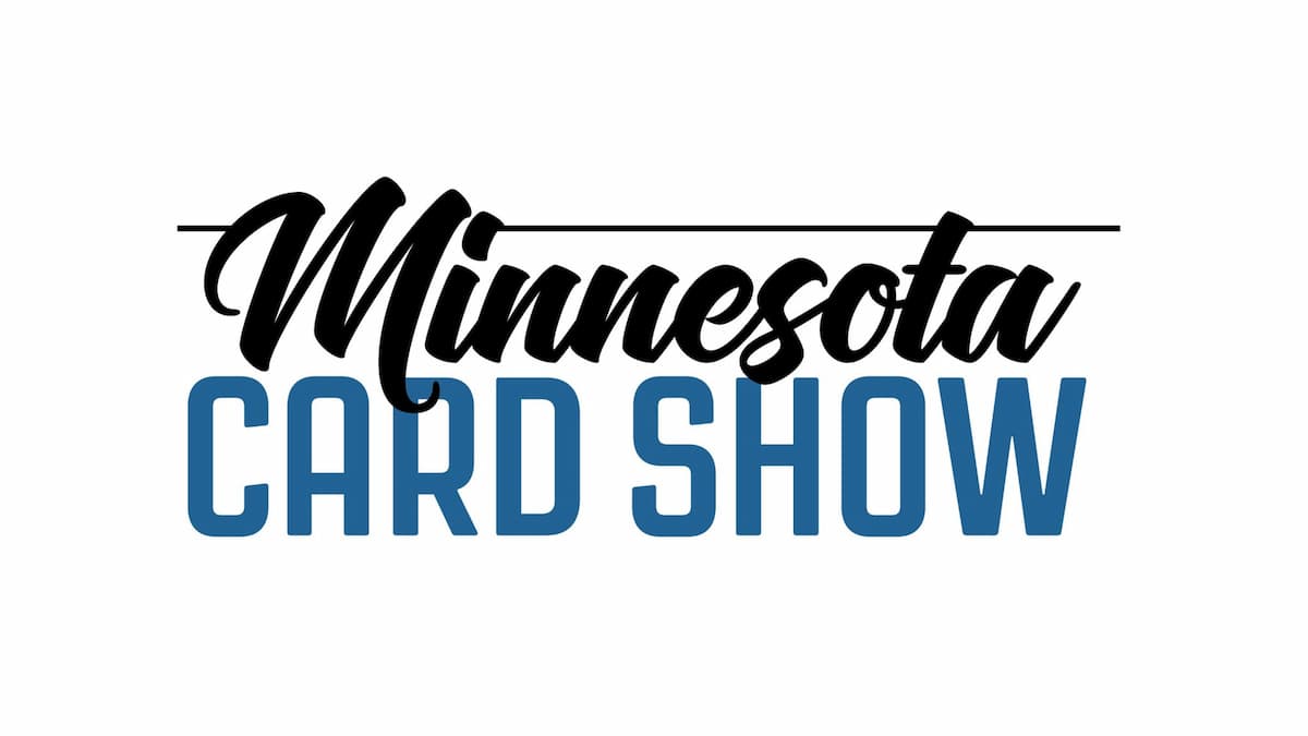 Tcg Only - Minnesota Card Show