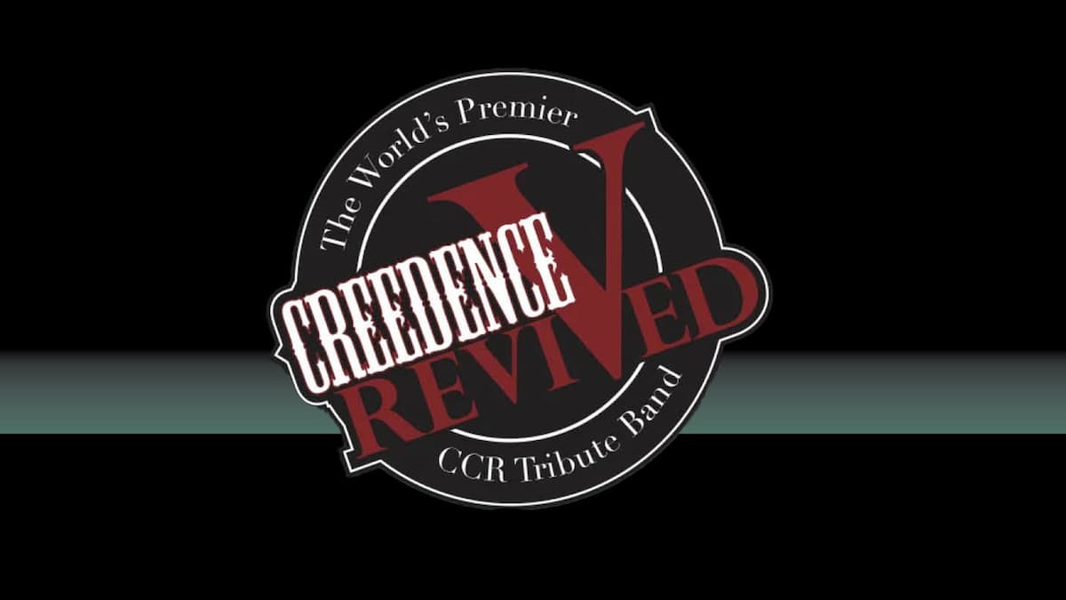 CREEDENCE REVIVED