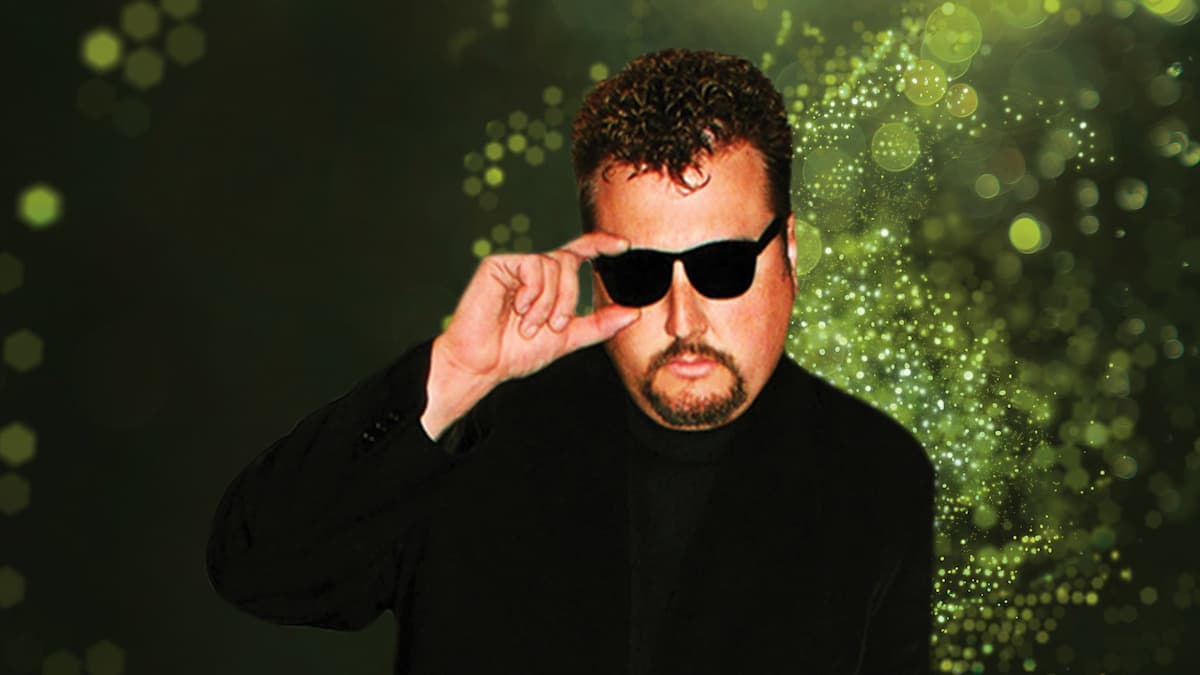 Tribute To Elton John and Billy Joel (Ages 21 & Over)
