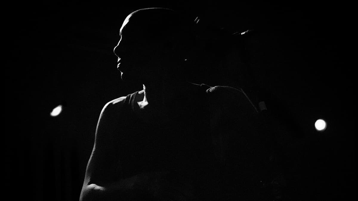 KCRW Presents: Tricky