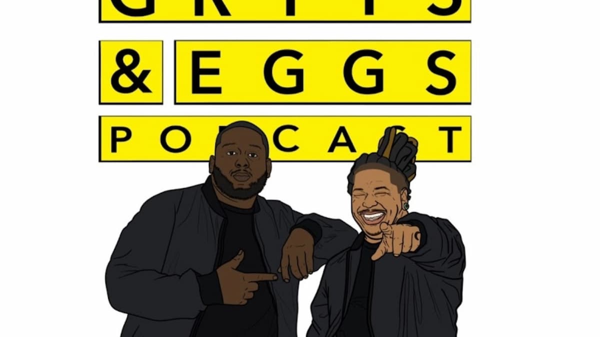  Grits & Eggs Podcast Live