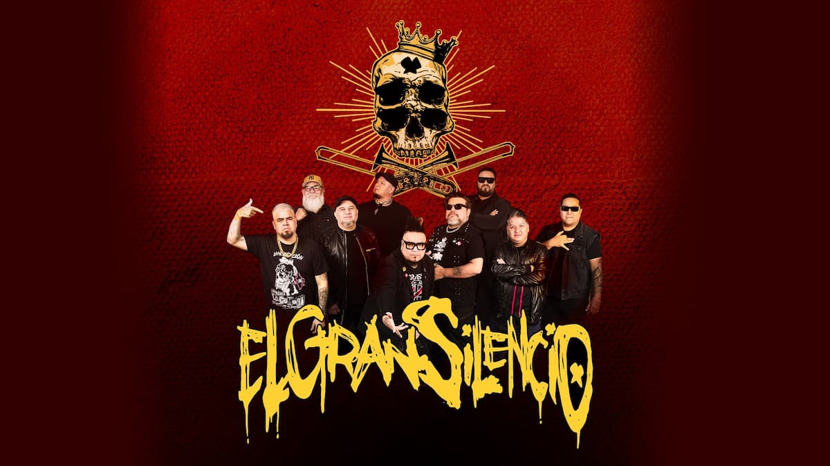 El Gran Silencio