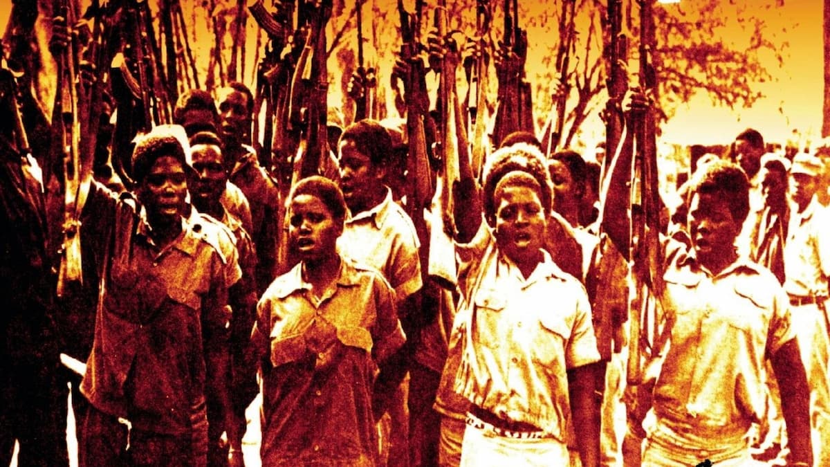 250 Years A NATIONAL CULTURAL COUNTER COMMEMORATION feat Dead Prez