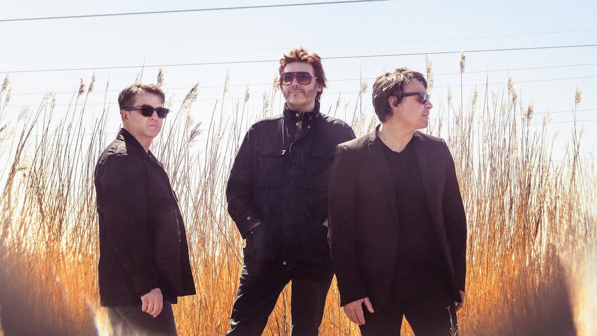 [MANIC STREET PREACHERS]