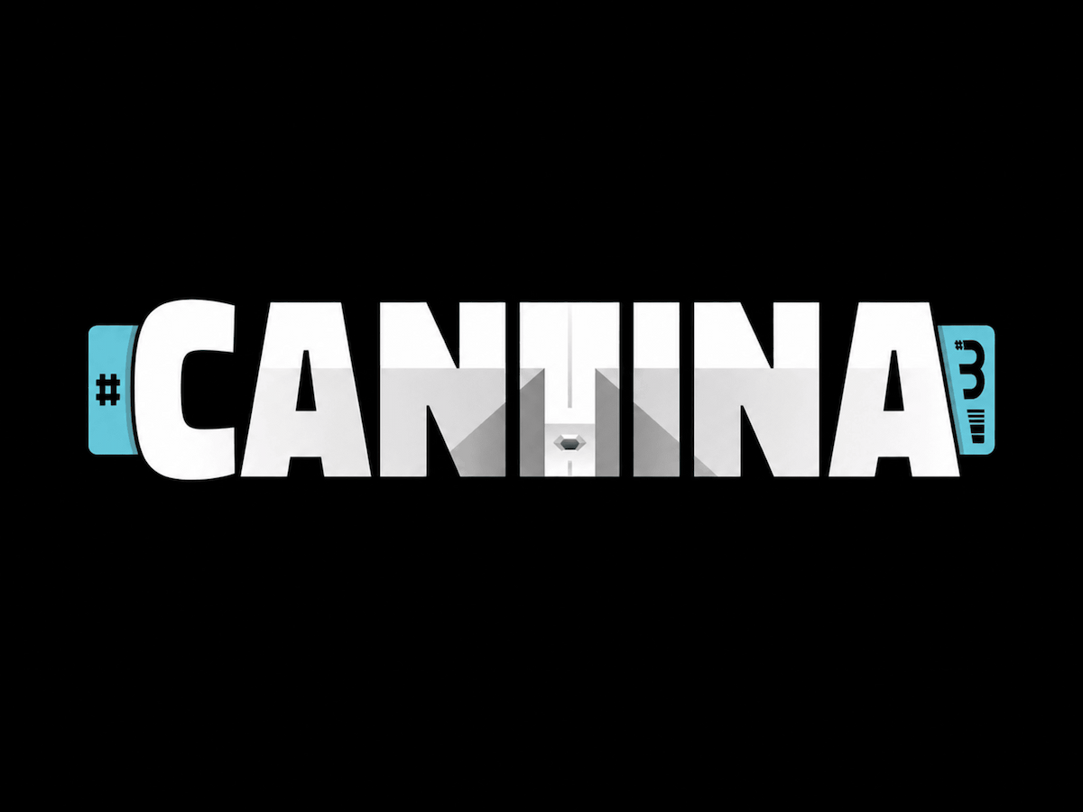 #Cantina3