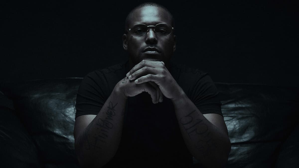 SCHOOLBOY Q - 10 Years of Blank Face LP