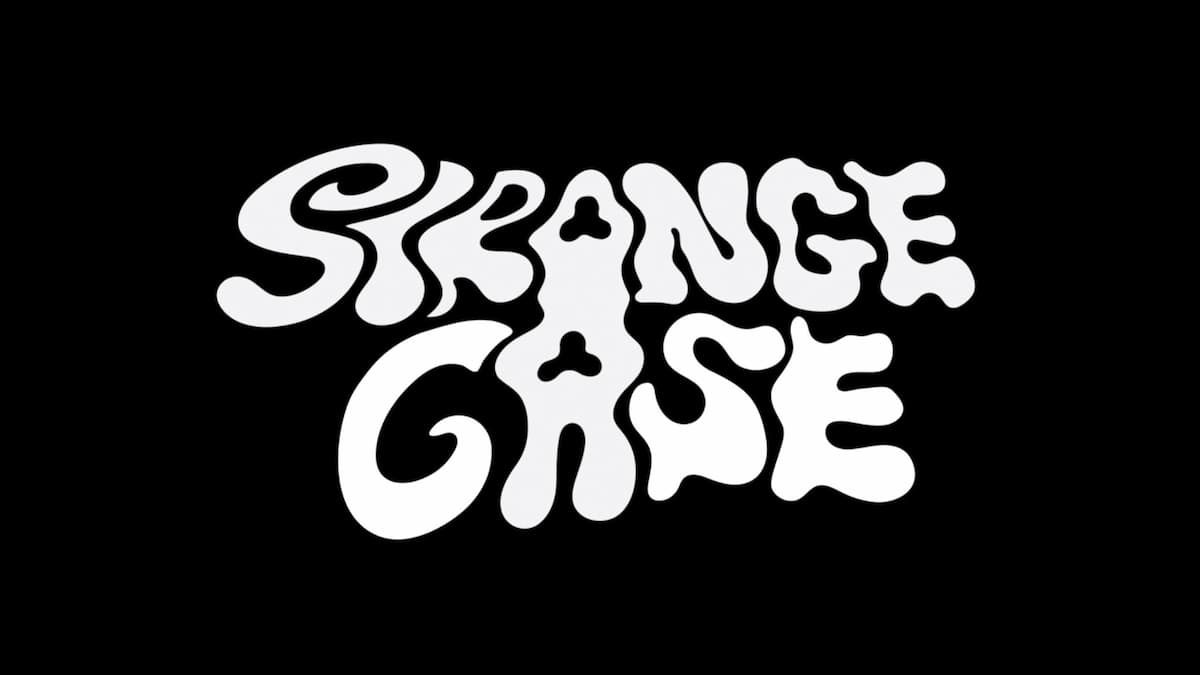 Strange Case