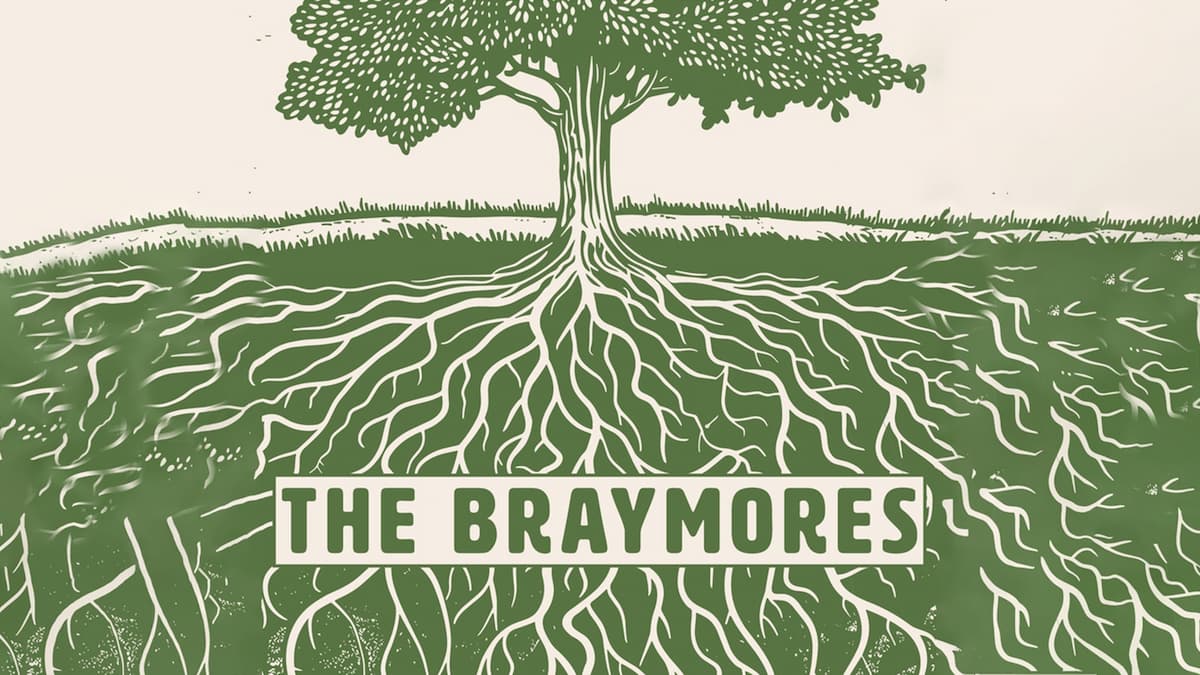 The Braymores