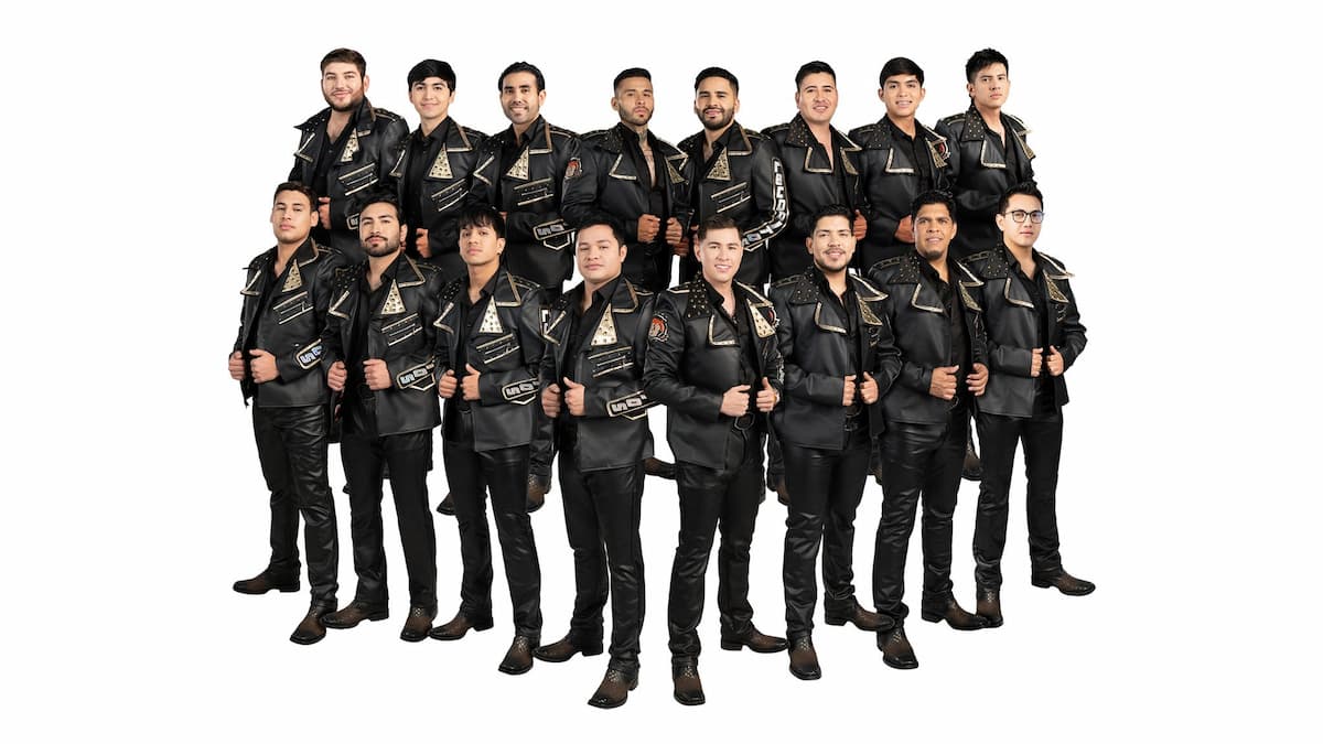 Banda Los Recoditos