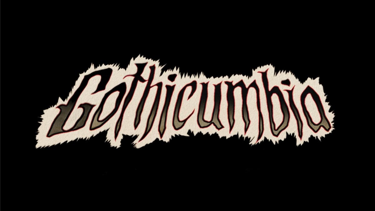 Gothicumbia - 21+
