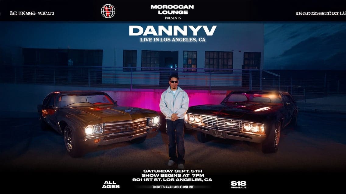 DannyV
