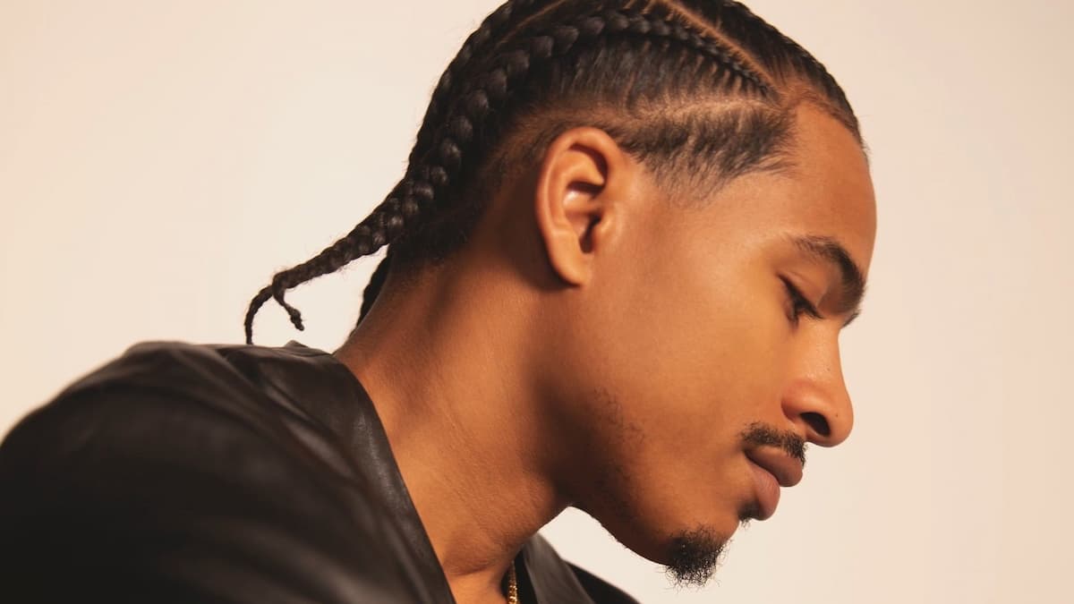 Arin Ray - The Limbo Tour