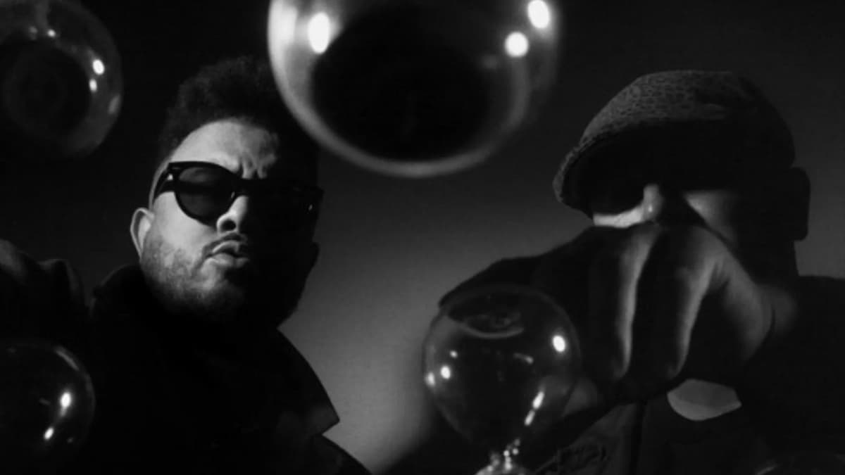 Blu & Exile