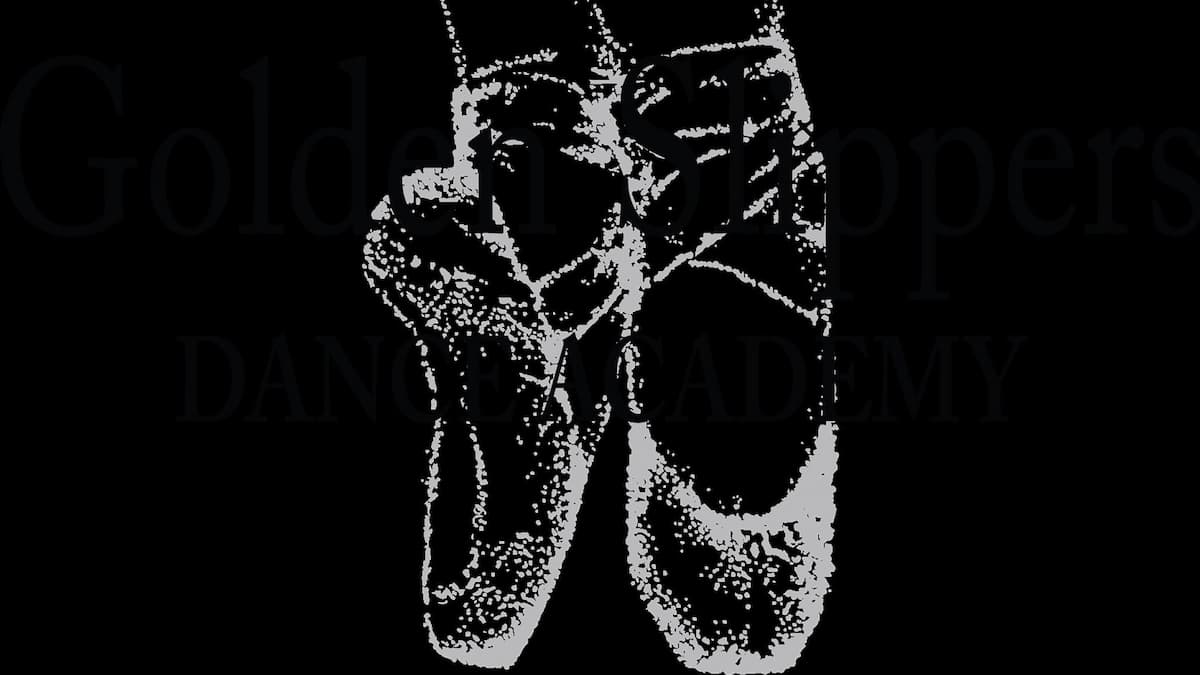 Golden Slippers Dance: Passion for Fashion