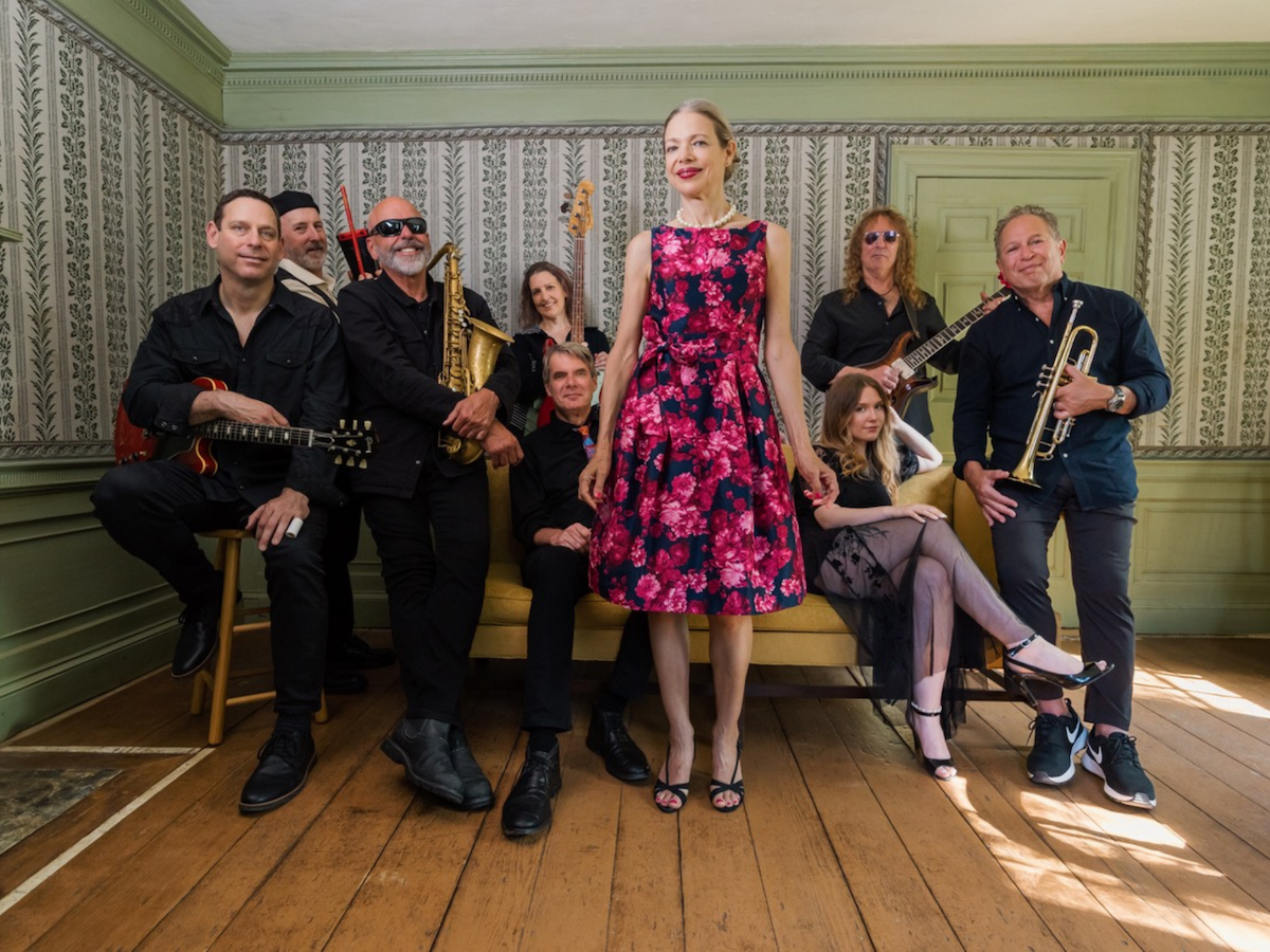 Local Artist Series: Yellowhouse Blues Band 