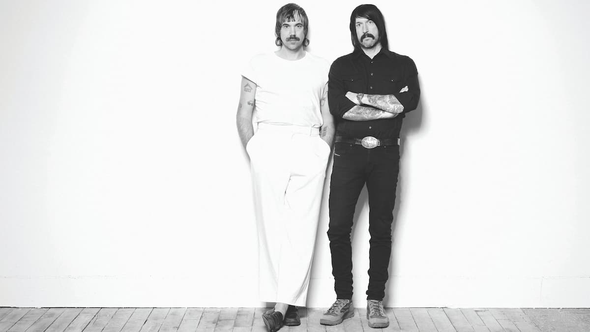 Death From Above 1979: Private Lives Tour