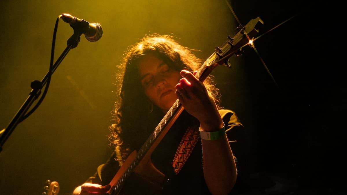Hejira: Celebrating Joni Mitchell 