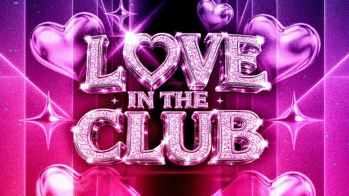 Love In The Club (18+)