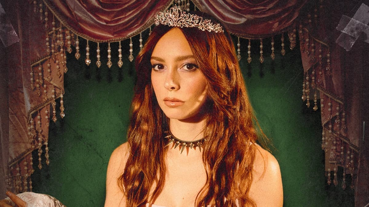 LØLØ: God Forbid a Girl Goes on Tour