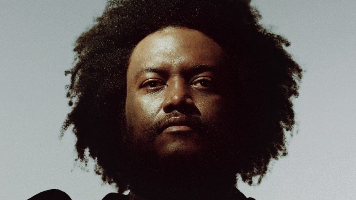 Kamasi Washington
