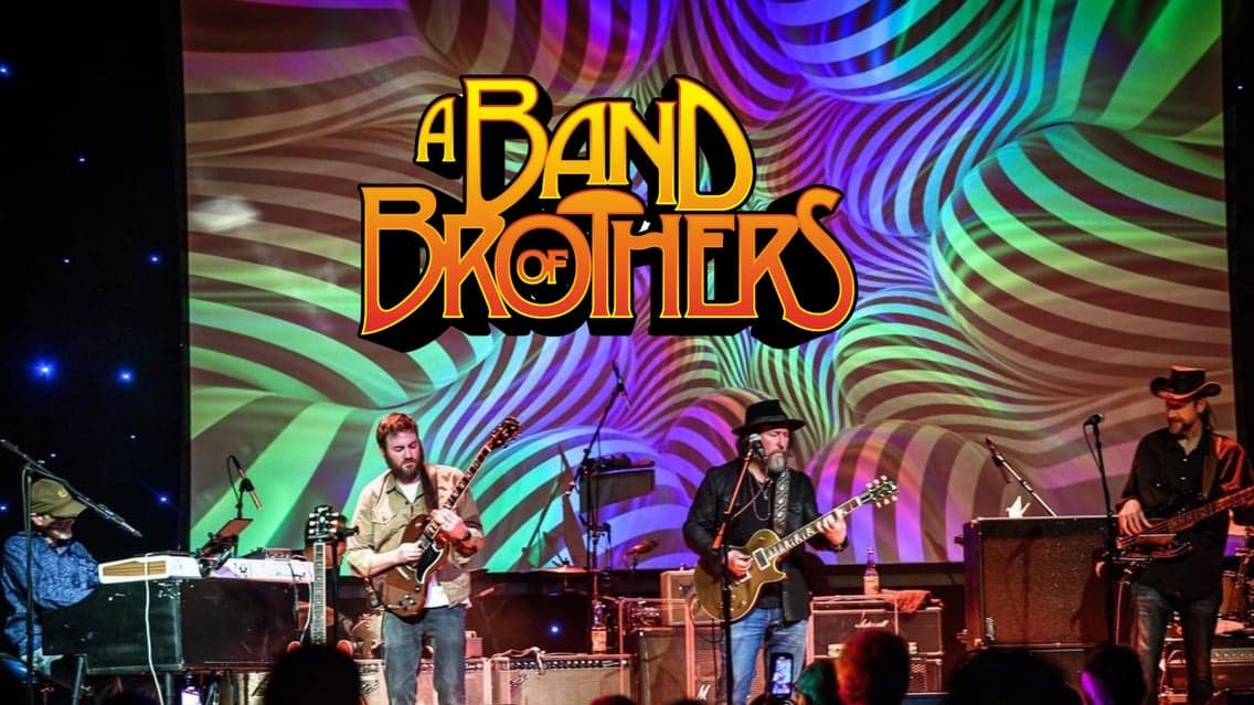 A Band of Brothers