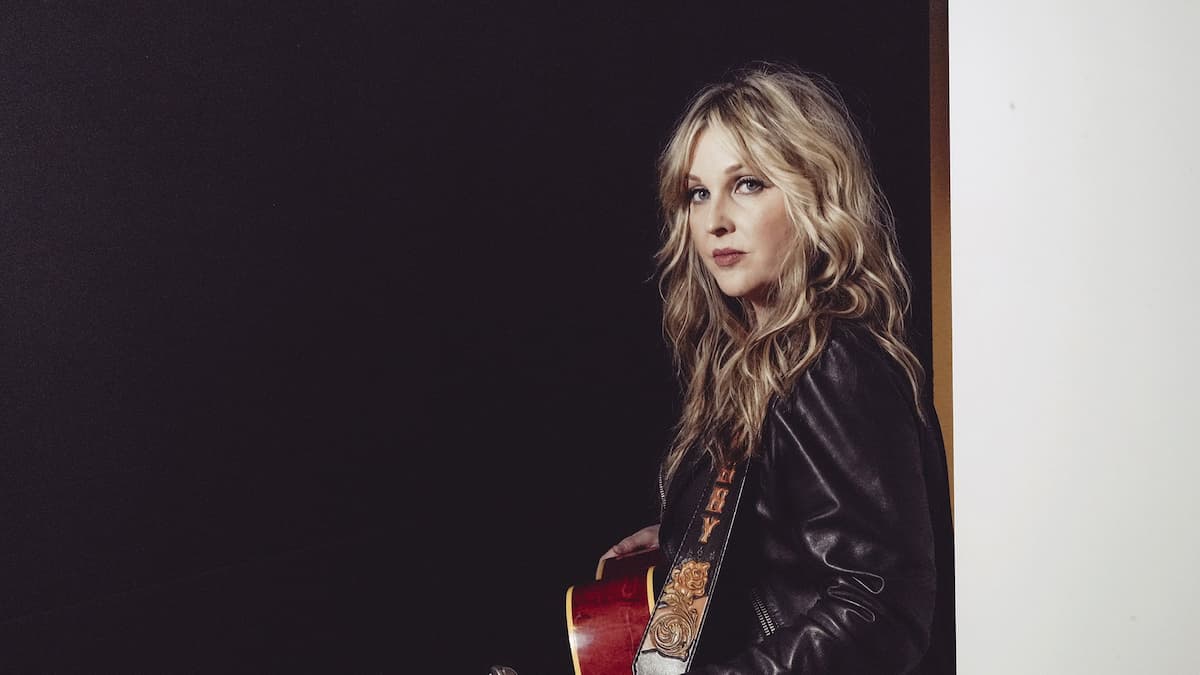 Sunny Sweeney