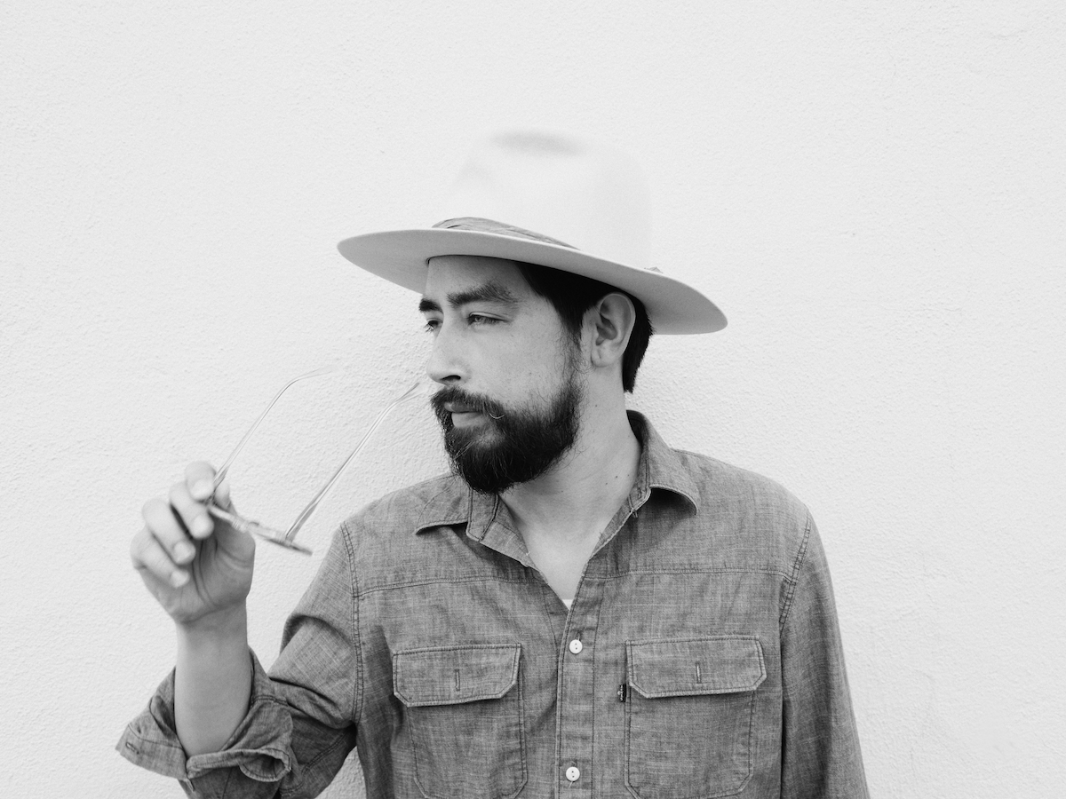 Jackie Greene