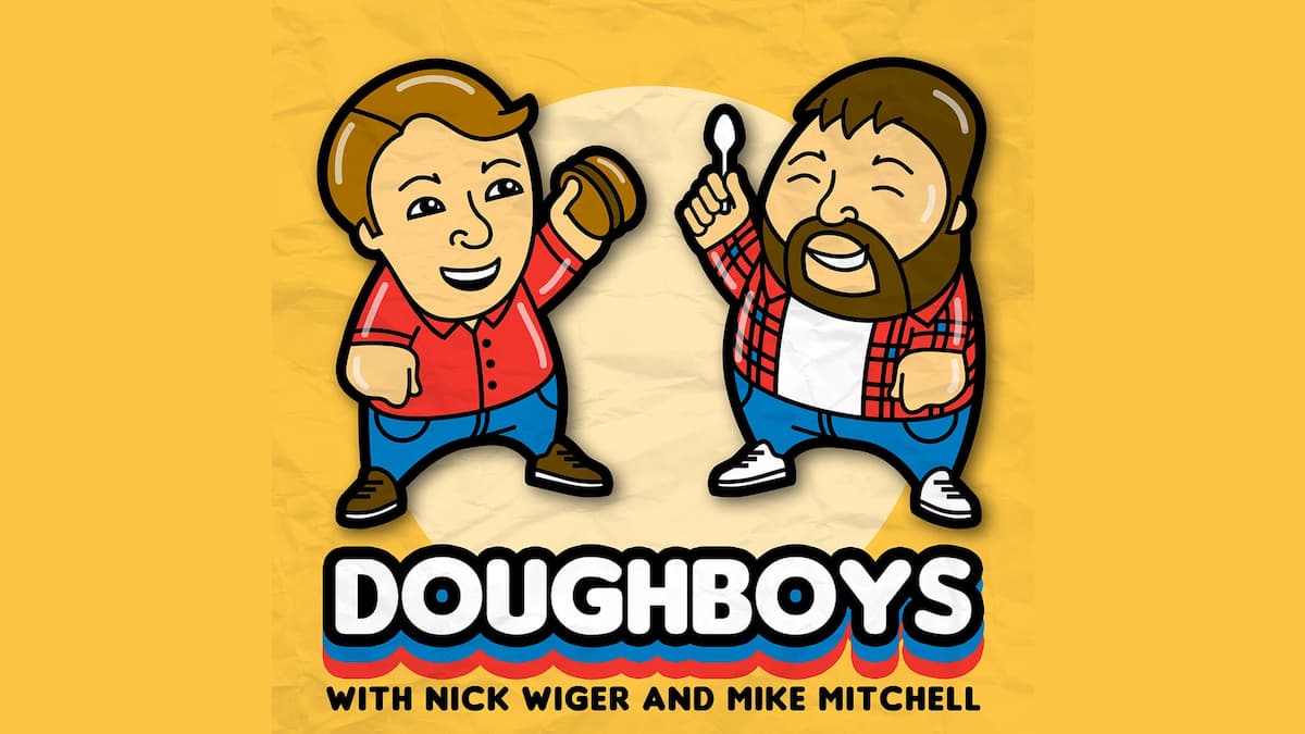 Doughboys