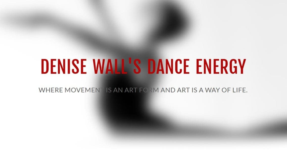 Denise Wall's Dance Energy