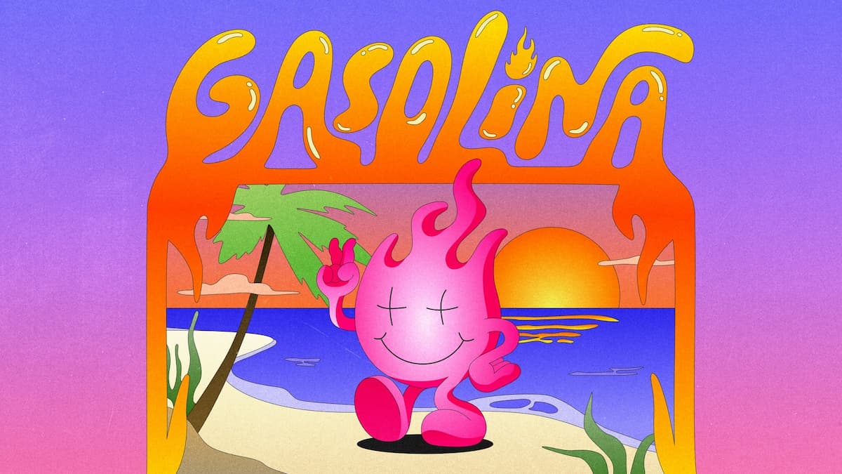 Gasolina Party (18 & Up)