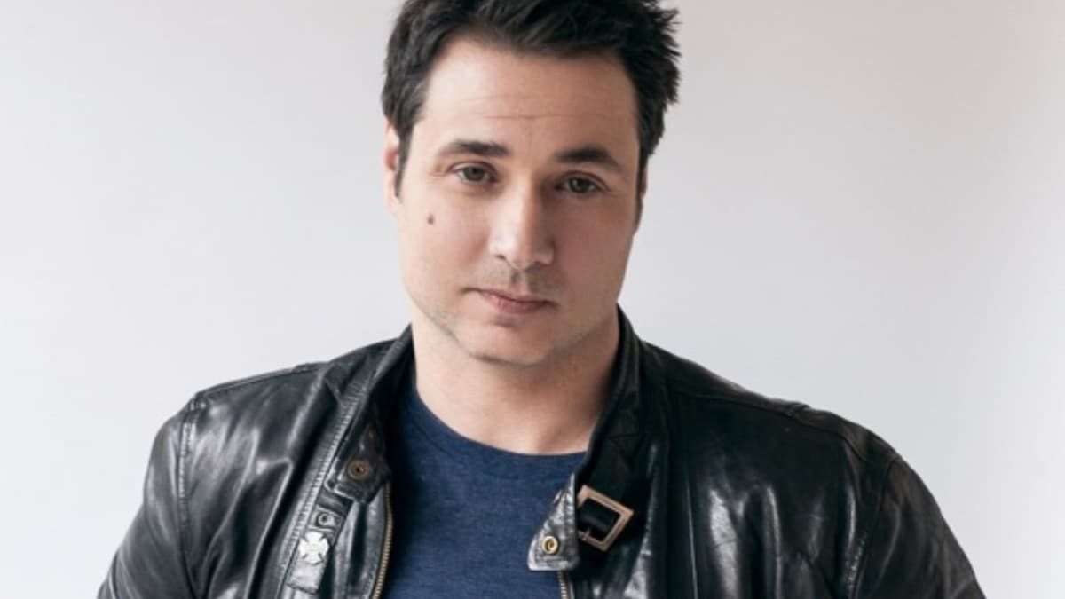 ROAR! Comedy: Adam Ferrara