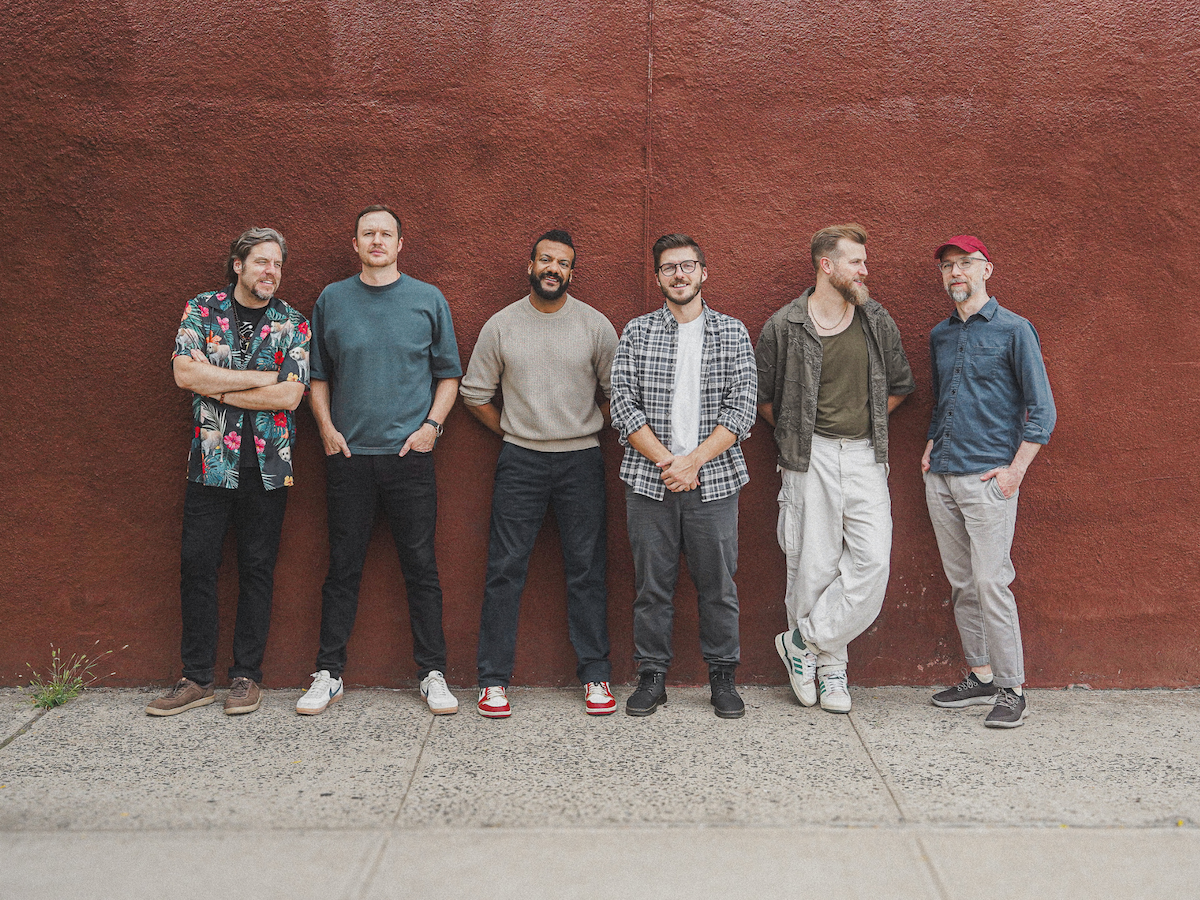 Huntertones