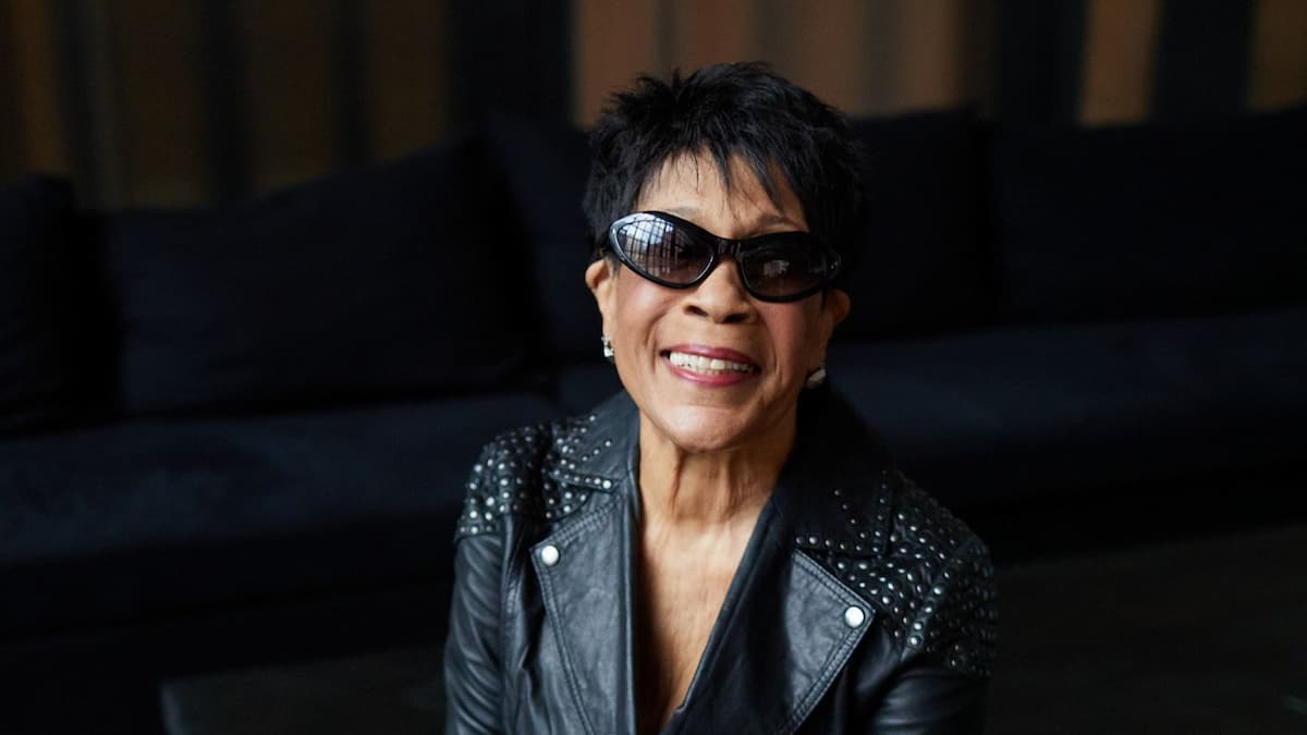 Passim Presents An Evening with Bettye LaVette