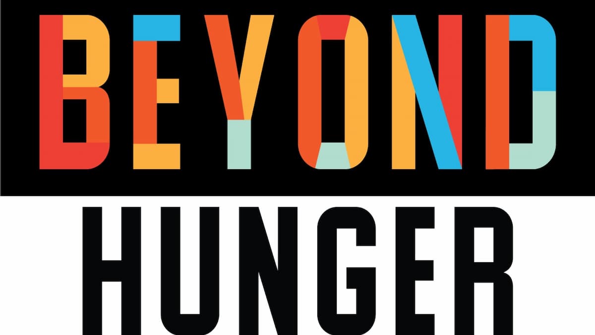 2026 Beyond Hunger Benefit