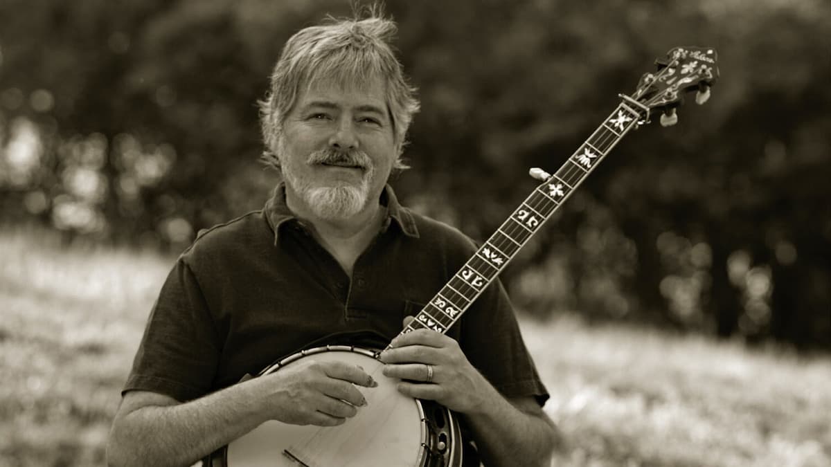 Béla Fleck: My Bluegrass Heart