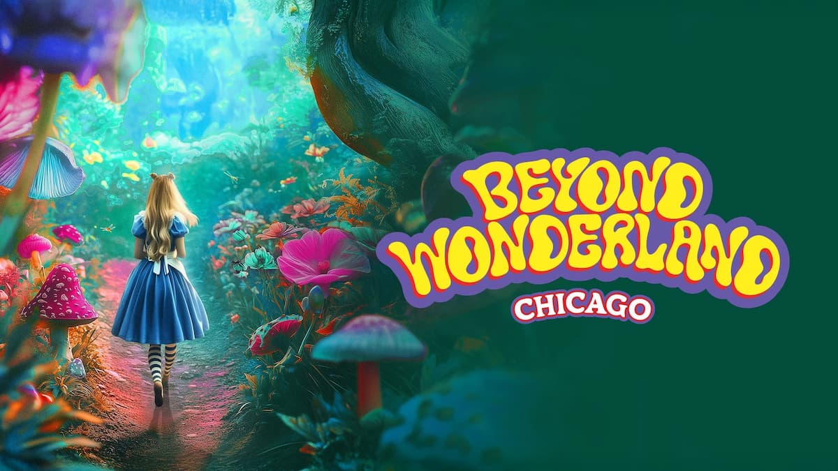 Beyond Wonderland Midwest