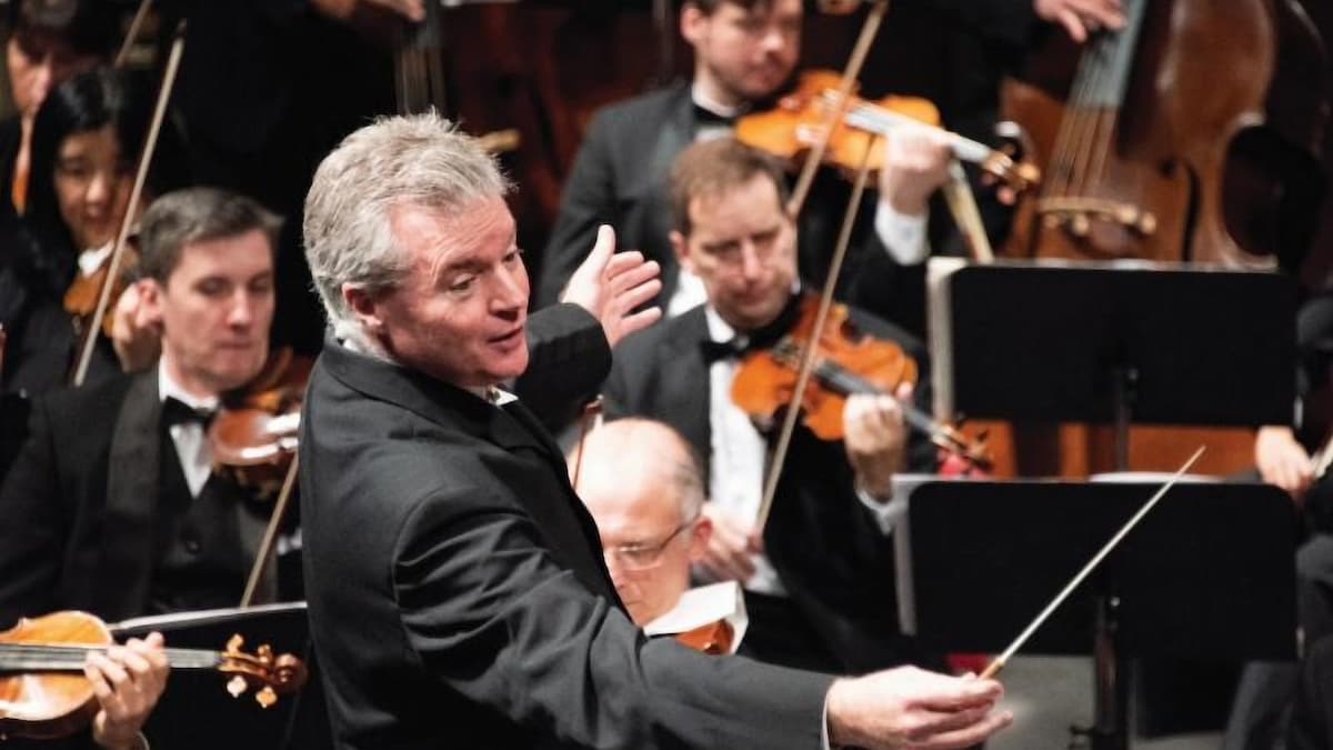 Reading Symphony Orchestra - Symphony of a Thousand Images