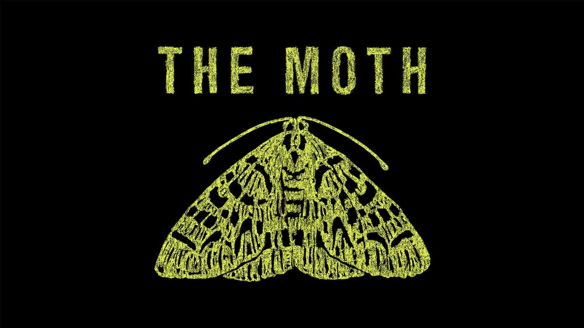 The Moth Storyslam: Revenge