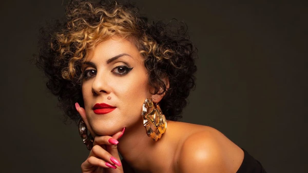 Marcella Arguello