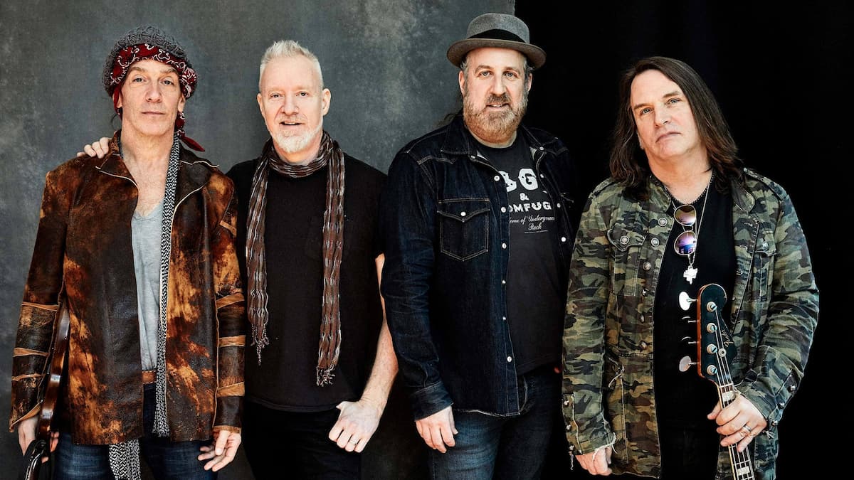 Spin Doctors