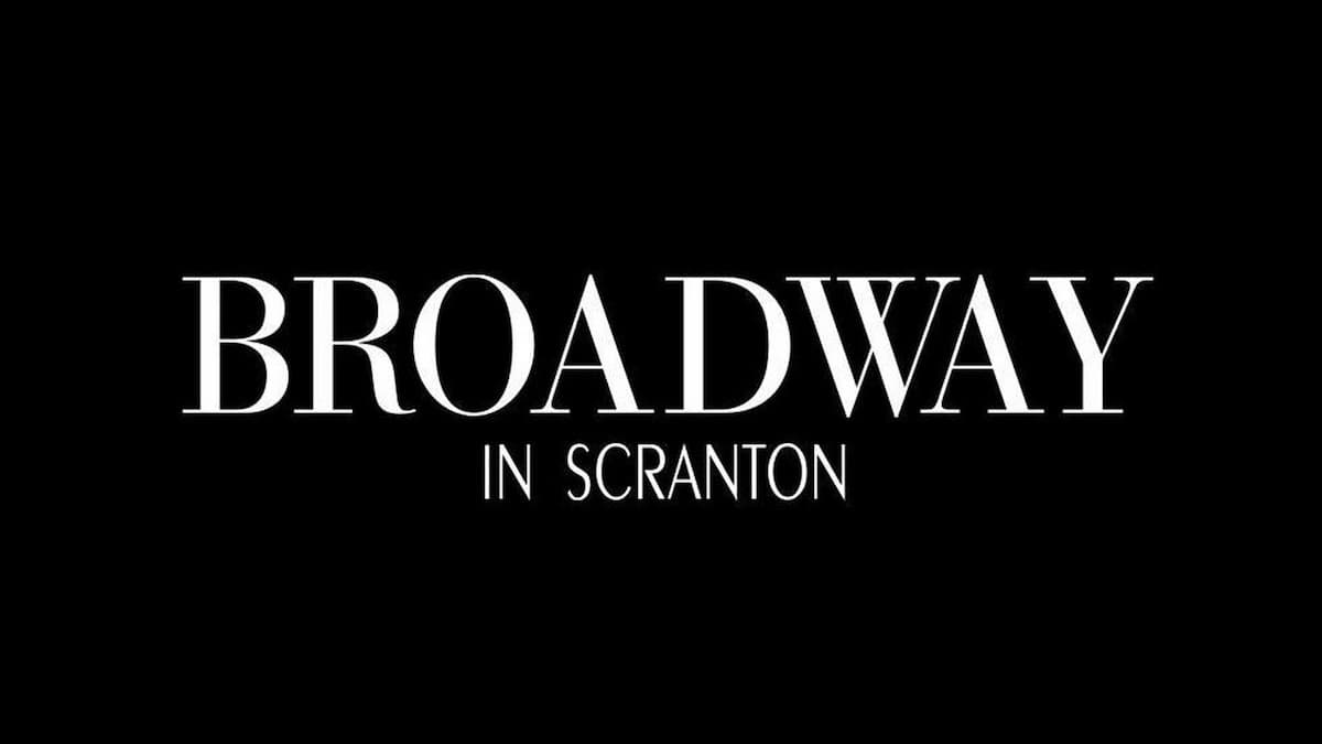 Broadway in Scranton Season Subscription: SUNDAY MATINEES