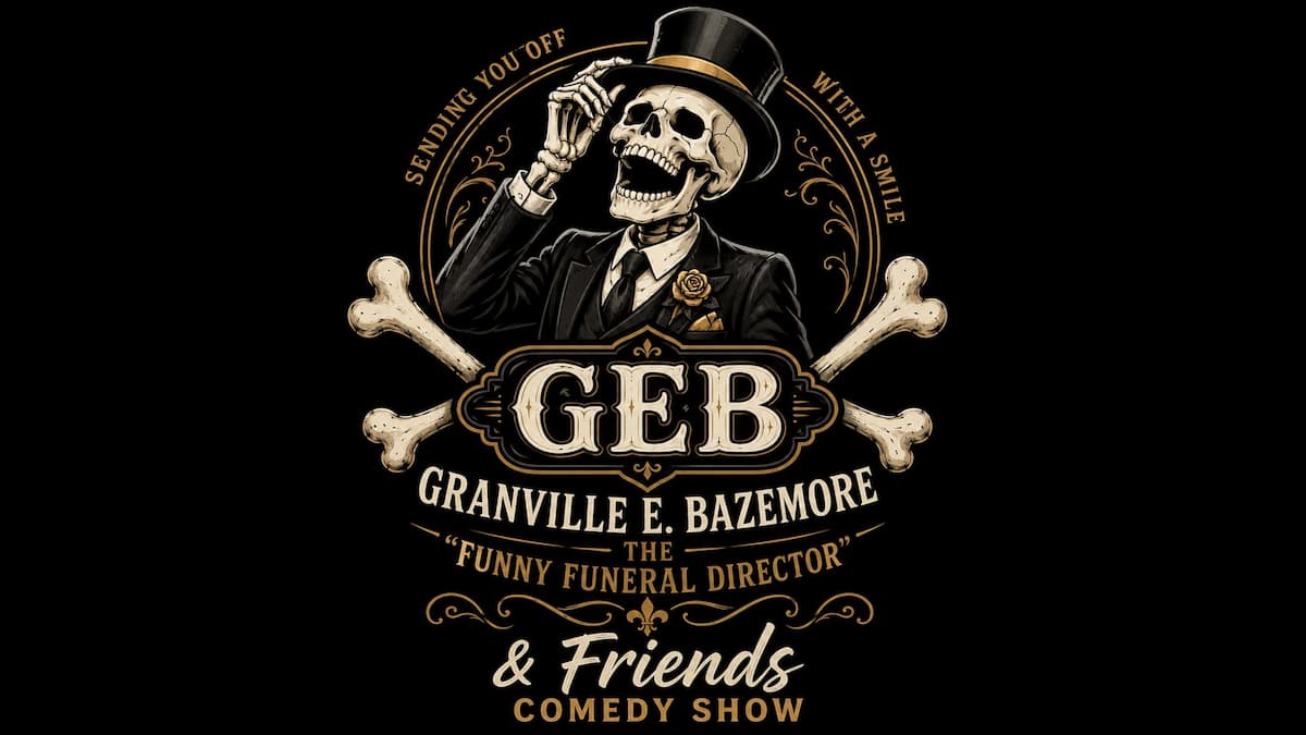 Granville Bazemore & Friends