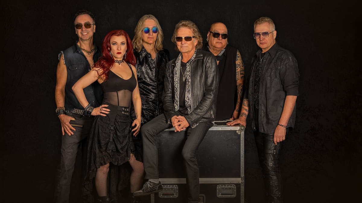Starship Feat. Mickey Thomas
