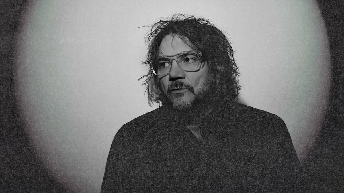 Jeff Tweedy Solo