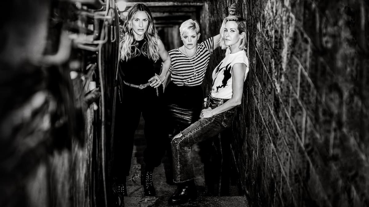 THE CHICKS - TAKING THE LONG WAY