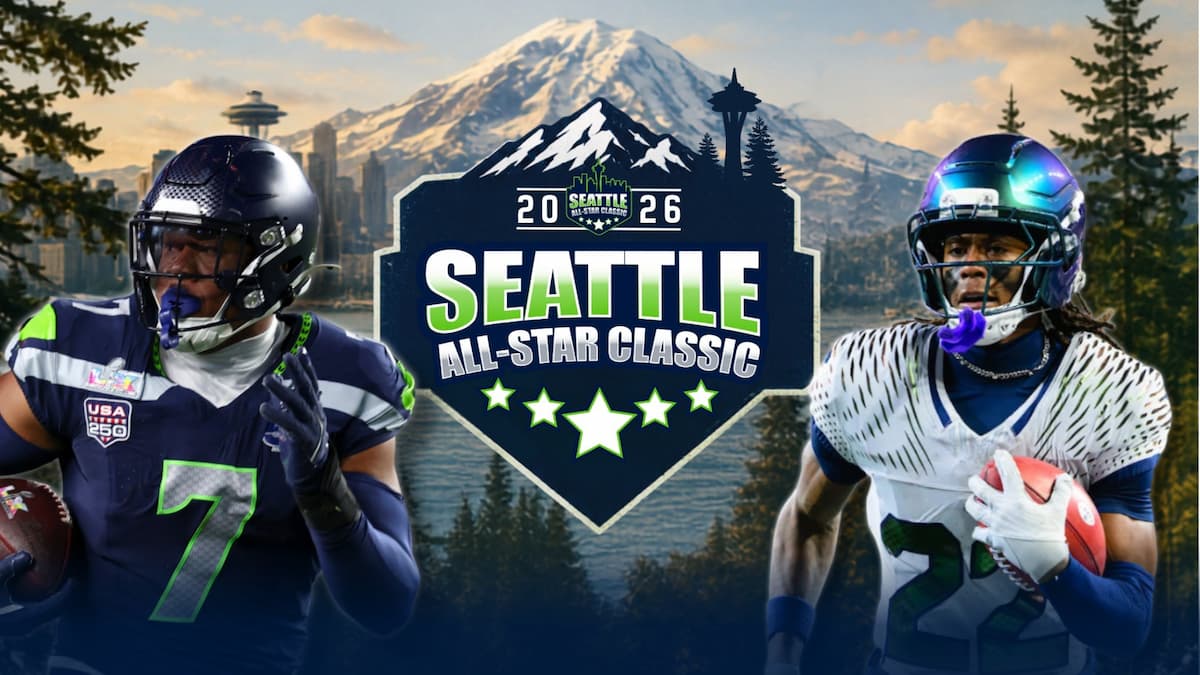 Seattle All Star Classic