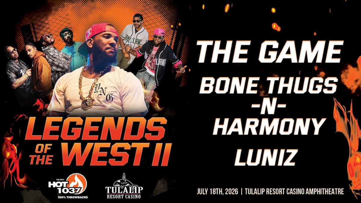 LEGENDS OF THE WEST II