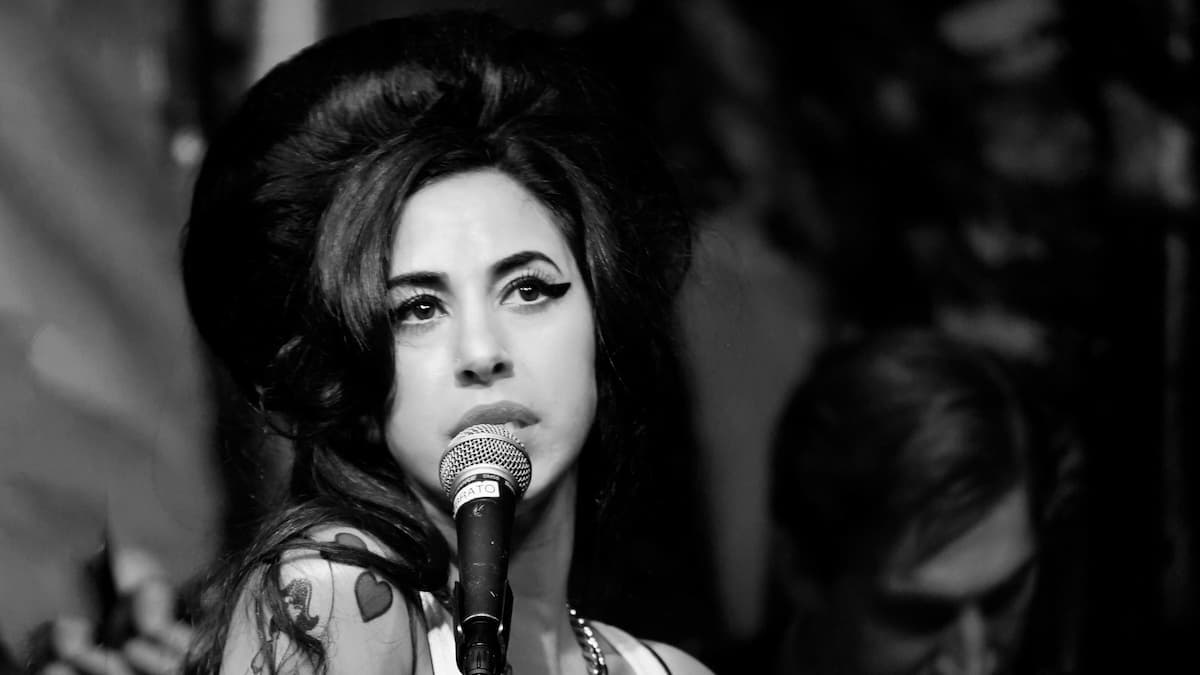 Dear Amy