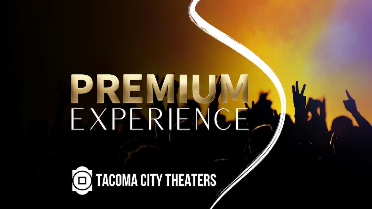 The Magical Music of Harry Potter - Premium Experience